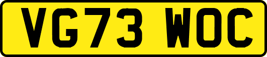 VG73WOC