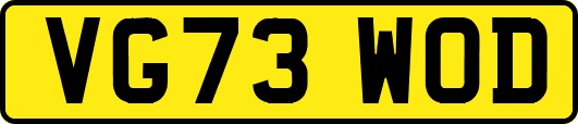 VG73WOD