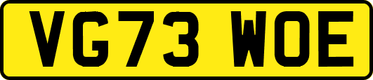 VG73WOE