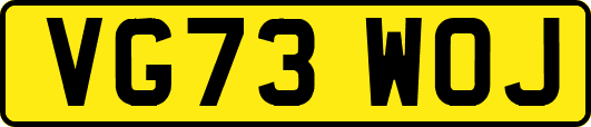 VG73WOJ