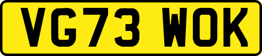 VG73WOK