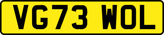 VG73WOL