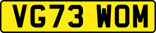 VG73WOM