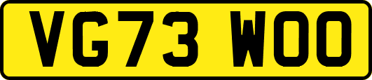VG73WOO