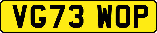 VG73WOP