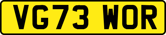 VG73WOR