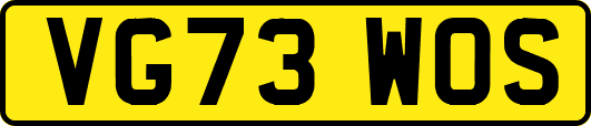 VG73WOS