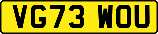 VG73WOU