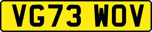 VG73WOV