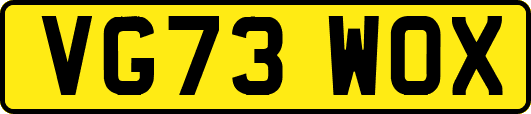 VG73WOX