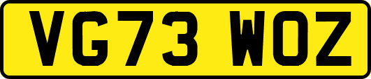 VG73WOZ