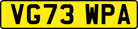 VG73WPA