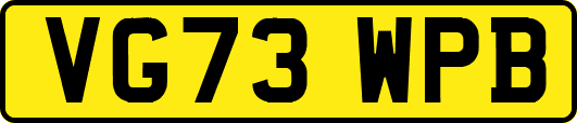 VG73WPB