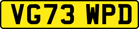 VG73WPD