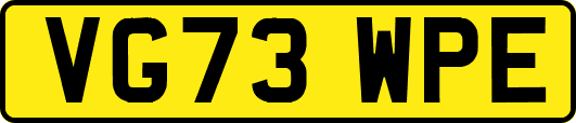 VG73WPE