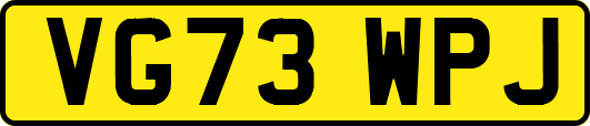 VG73WPJ