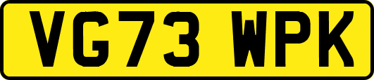 VG73WPK