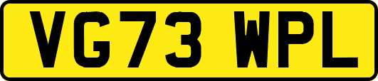 VG73WPL