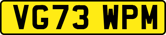 VG73WPM