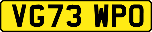 VG73WPO