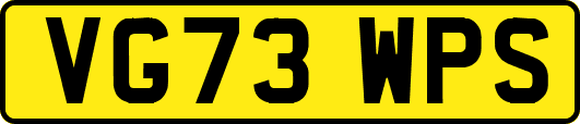 VG73WPS