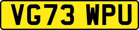 VG73WPU