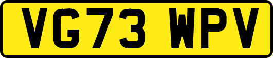 VG73WPV