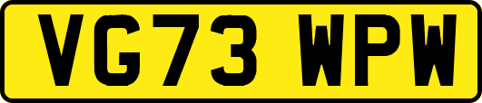VG73WPW