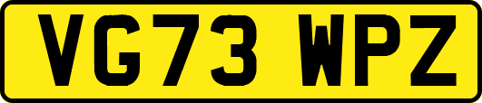 VG73WPZ