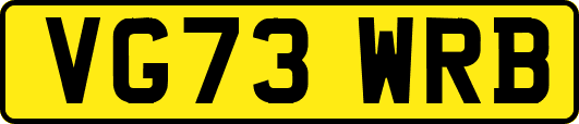 VG73WRB