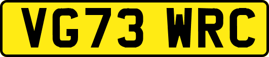 VG73WRC