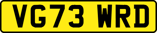 VG73WRD