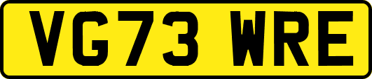 VG73WRE