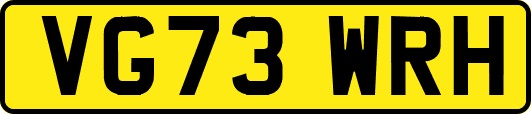 VG73WRH