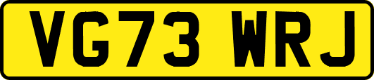 VG73WRJ