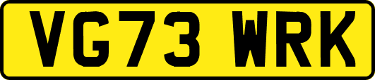 VG73WRK