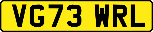VG73WRL