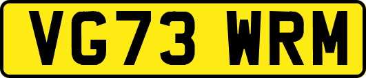VG73WRM