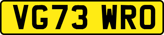 VG73WRO