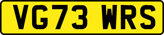 VG73WRS