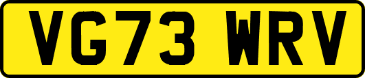 VG73WRV