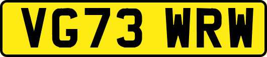 VG73WRW