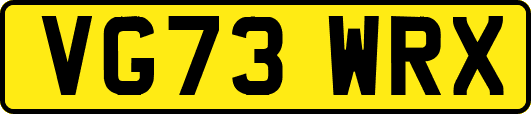 VG73WRX