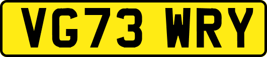 VG73WRY