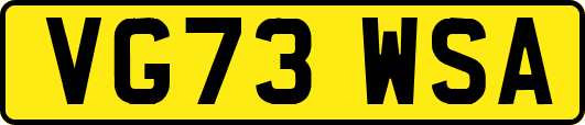 VG73WSA