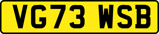 VG73WSB