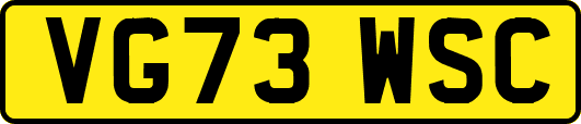 VG73WSC