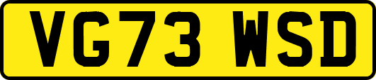 VG73WSD