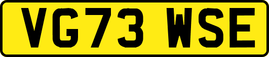 VG73WSE