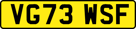 VG73WSF